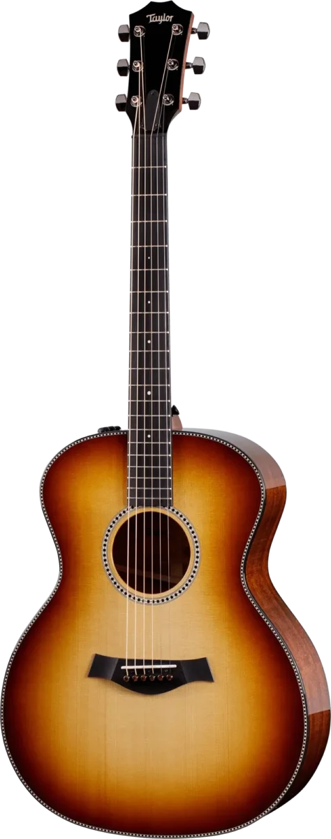 Guitar Gallery - Taylor Guitars Customs Gallery