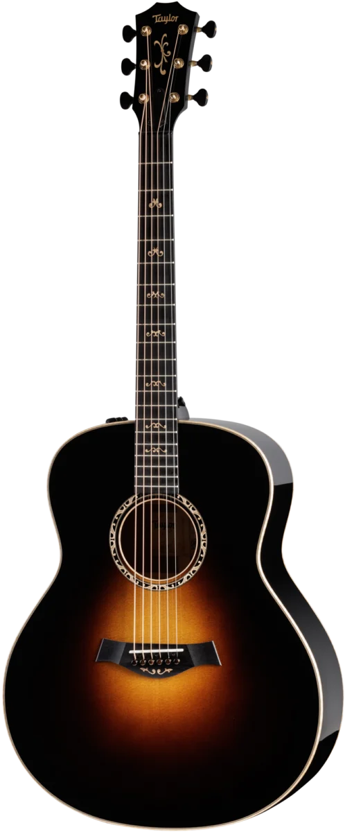 Guitar Gallery - Taylor Guitars Customs Gallery