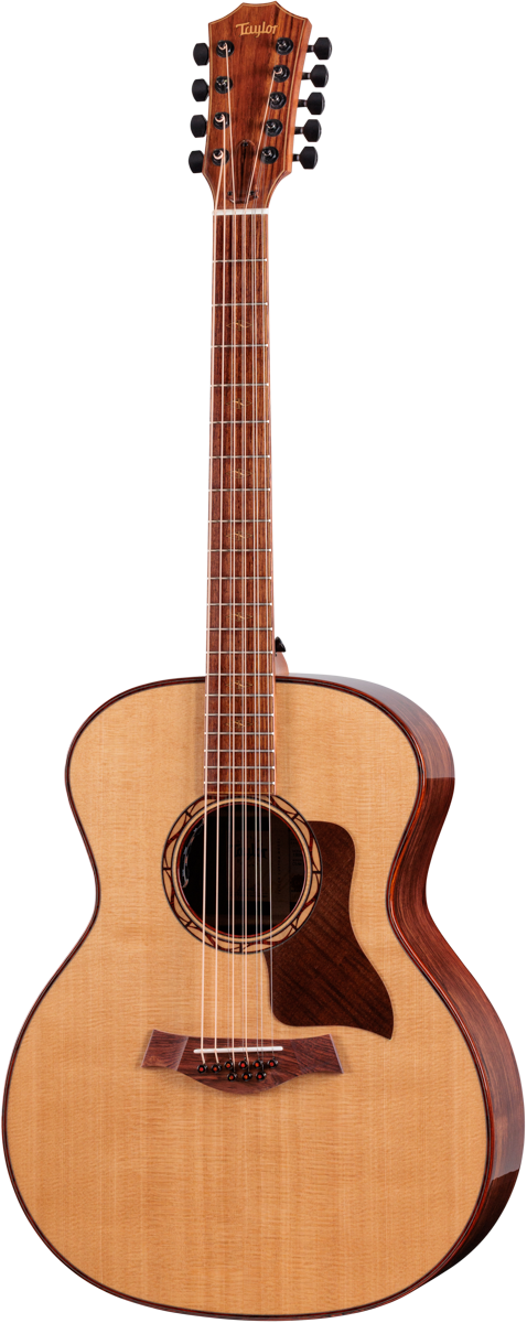 Guitar Gallery - Taylor Guitars Customs Gallery